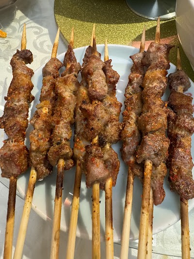 Beijiang Restaurant